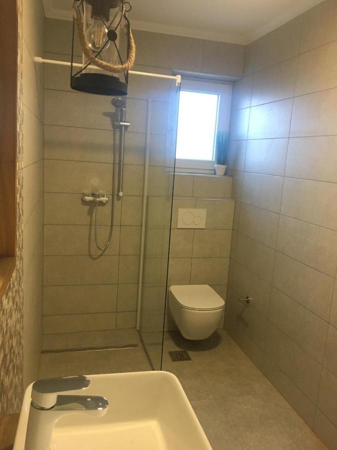 Kasita Bled Apartments Kültér fotó