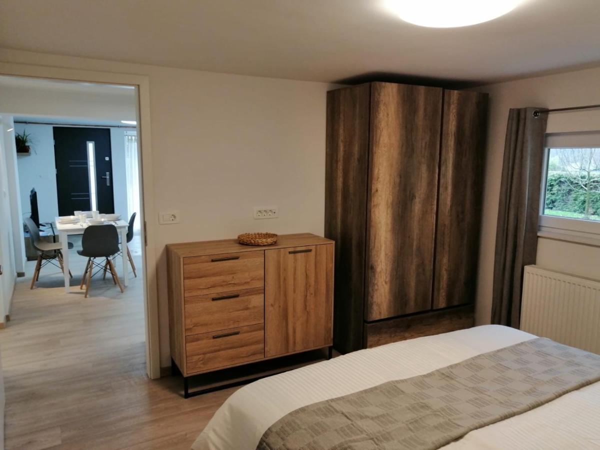 Kasita Bled Apartments Kültér fotó